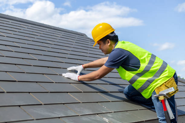 Best Flat Roof Repair Services  in Hideaway, TX