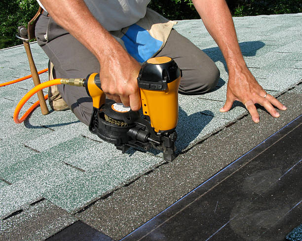 Best Roof Maintenance Services  in Hideaway, TX