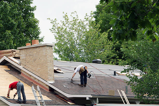 Best Local Roofing Companies  in Hideaway, TX