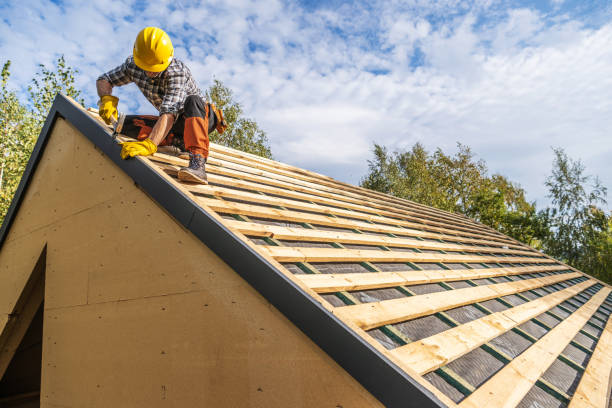 Quick and Trustworthy Emergency Roof Repair Services in Hideaway, TX